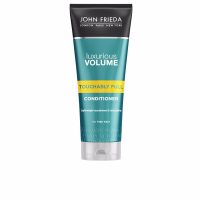 John Frieda Luxurious Volume Touchably Full Conditioner 250ml