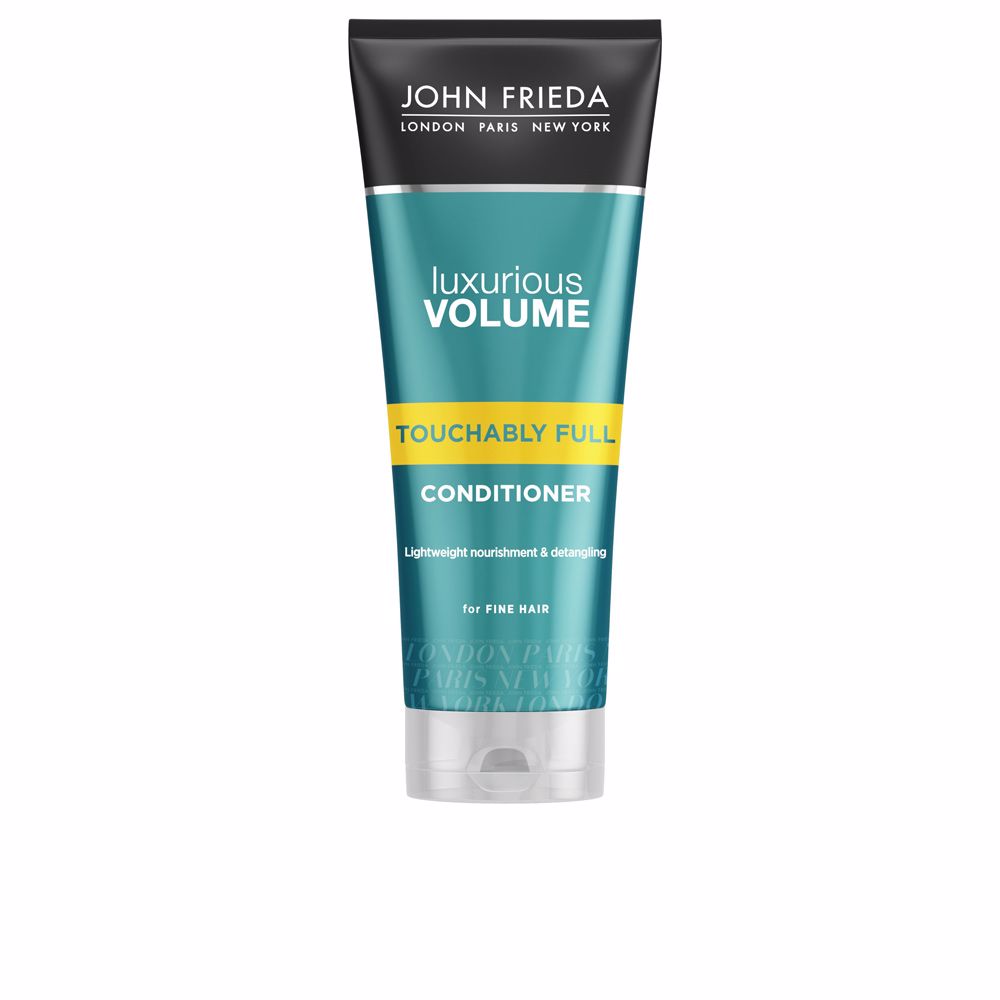 JohnFriedaLuxuriousVolumeTouchablyFullConditioner250ml John Frieda Luxurious Volume Touchably Full Conditioner 250ml