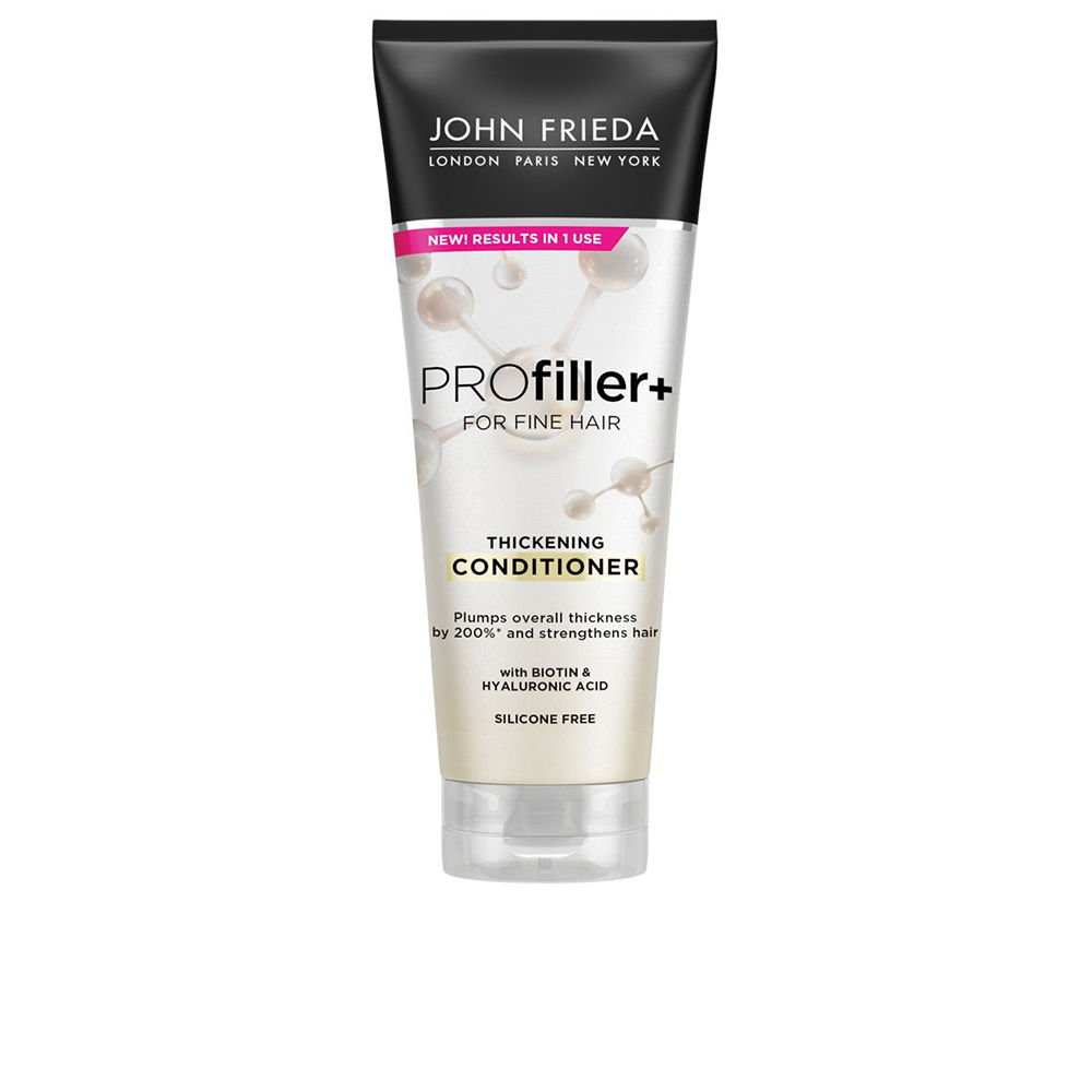 JohnFriedaProfiller+ConditionerForFineHair250ml John Frieda Profiller+ Conditioner For Fine Hair 250ml