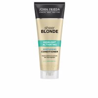 John Frieda Sheer Blonde Moisturizing Conditioner 250ml