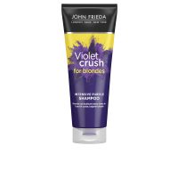 John Frieda Violet Crush For Blondes Intensive Shampoo 250ml
