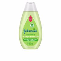 Johnson's Baby Chamomile Shampoo 500ml