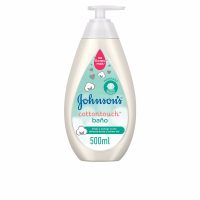 Johnson's Baby Cottontouch Bath Gel 500ml