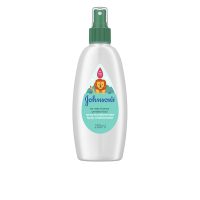 Johnson's Baby No More Tangles Spray Conditioner 200ml