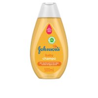Johnson's Baby Original Shampoo 500ml