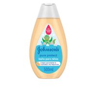 Johnson's Baby Pure Protect Bath Gel 500ml