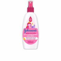 Johnson's Baby Shiny Drops Spray Conditioner 200ml