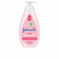 Johnson's Baby Smooth Bath Gel 750ml