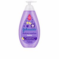 Johnson's Baby Sweet Dreams Bath Gel 750ml