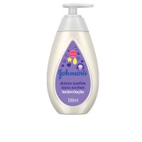 Johnson's Baby Sweet Dreams Lotion 500ml