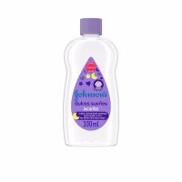Johnson's Baby Sweet Dreams Oil 300ml