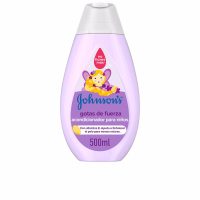 Johnson's Strength Drops Kids Conditioner 500ml