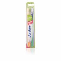 Box  of  Jordan  Classic  Soft  Toothbrush  x2  by  Jordan,  a  soft  toothbrush  indicated  for  gentle  and  effective  oral  care  for  adults.