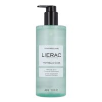 Lierac Cleanser The Micellar Water 400ml