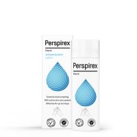 Perspirex Hand Antiperspirant Lotion 100ml