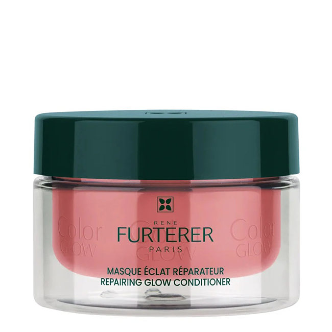 RenéFurtererColorGlowRepairingGlowConditioner200ml René Furterer Color Glow Repairing Glow Conditioner 200ml