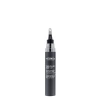 a gel serum indicated for correcting wrinkles and expression lines.