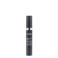 Bottle  of  Filorga  Time  Filler  Shot  5XP  Concentrated  Serum  by  Filorga,  a  gel  serum  indicated  for  correcting  wrinkles  and  expression  lines.
