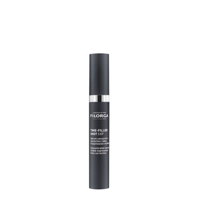 FilorgaTimeFillerShot5XPConcentratedSerum15ml Filorga Time Filler Shot 5XP Sérum Concentrado 15ml - Image 1