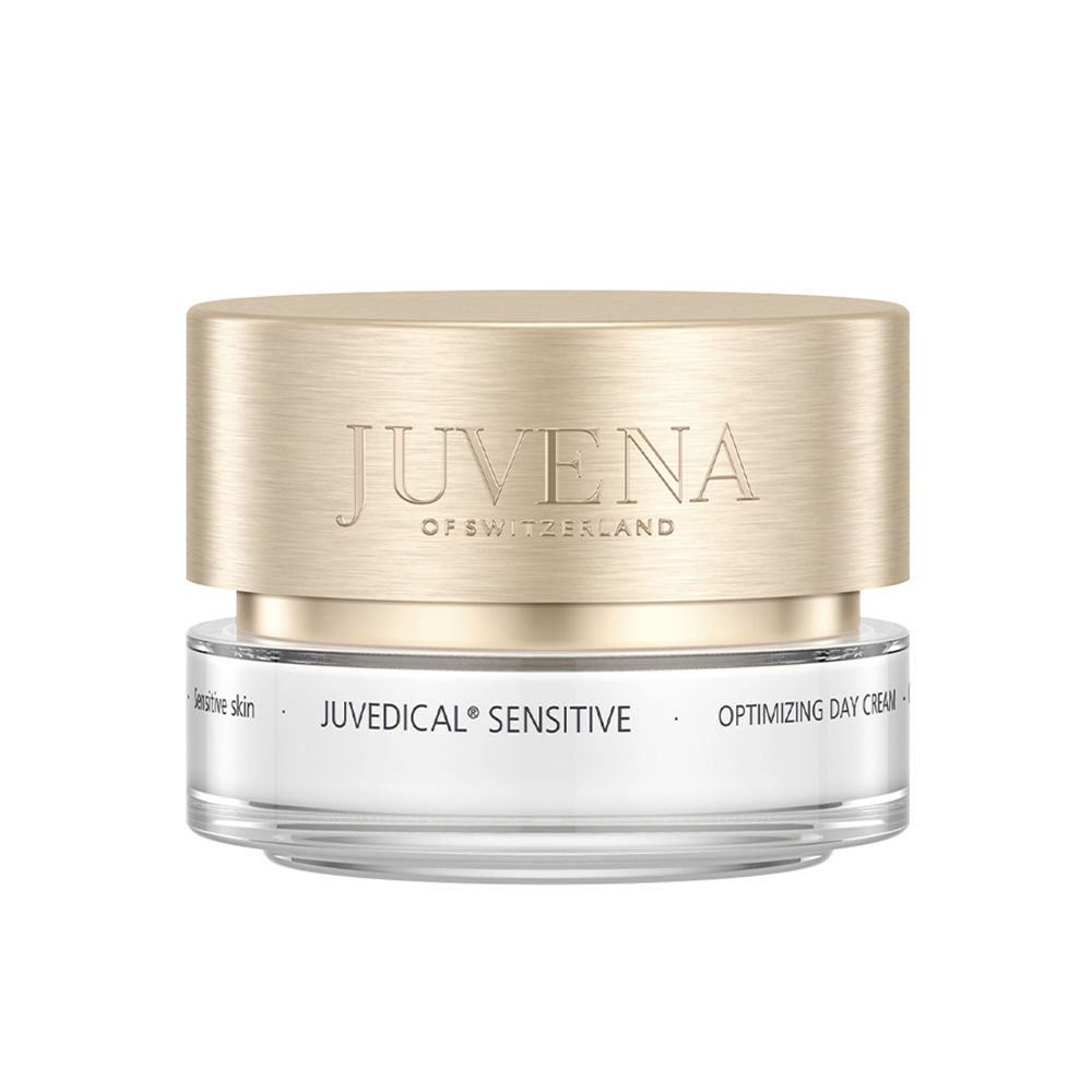 JuvenaJuvedicalDayCreamSensitiveSkin50ml Juvena Juvedical Day Cream Sensitive Skin 50ml