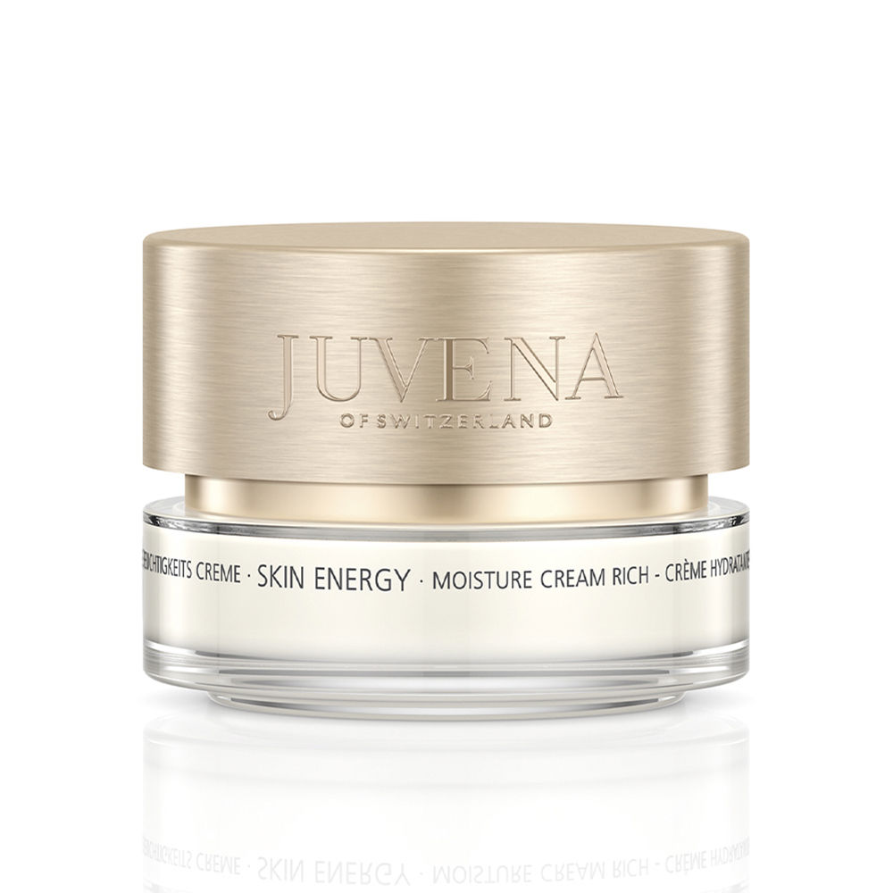 JuvenaSkinEnergyMoistureCreamRich50ml Juvena Skin Energy Moisture Cream Rich 50ml - 画像 (1)