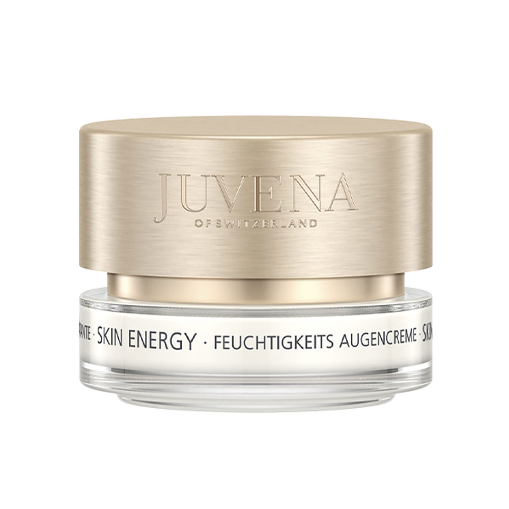 JuvenaSkinEnergyMoistureEyeCream15ml Juvena Skin Energy Moisture Eye Cream 15ml - 画像 (1)