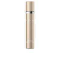Bottle  of  Skin  Nova  SC  Cellular  Mousse  by  Juvena,  a  refreshing  mousse  indicated  for  providing  extra  moisture  and  firming  the  skin.