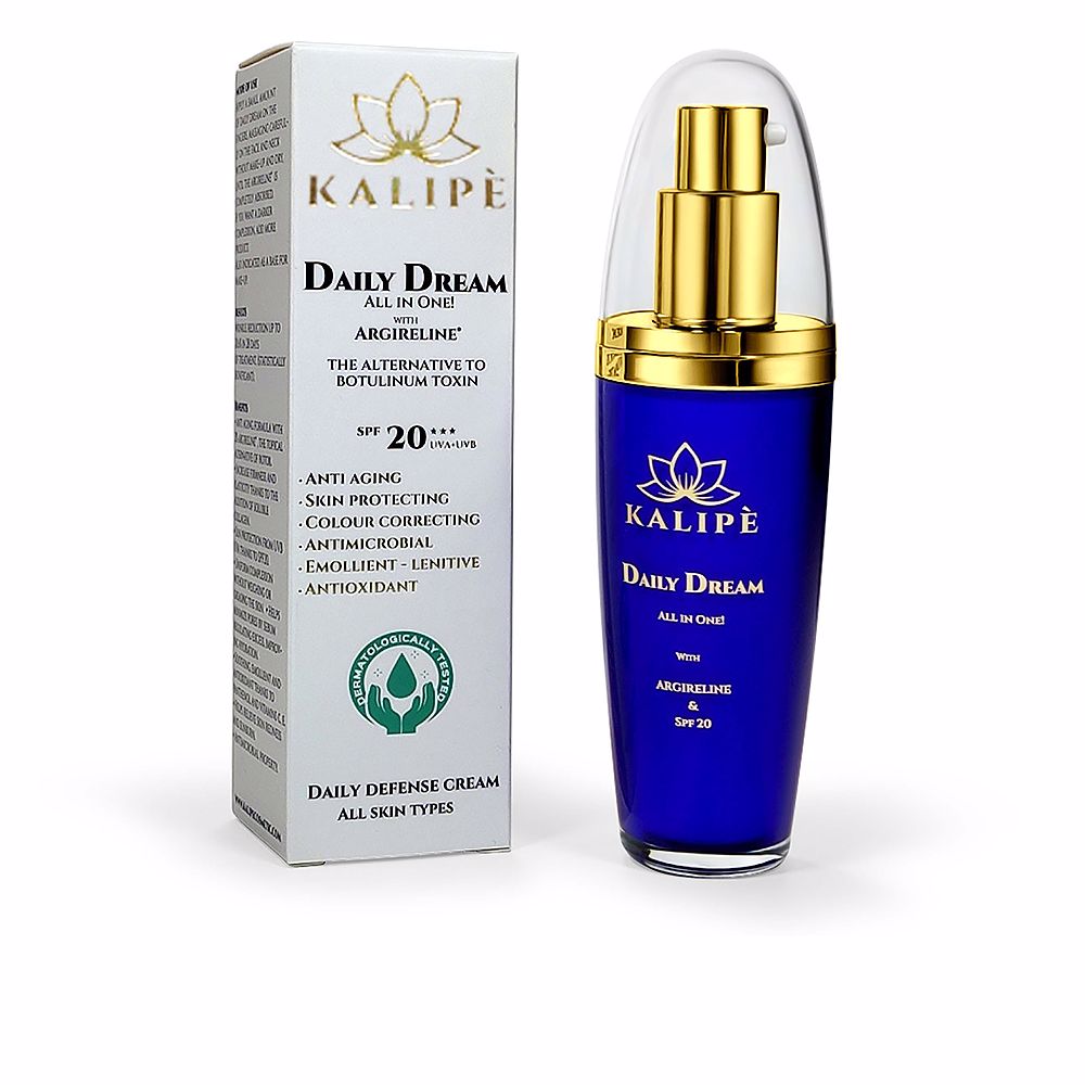 KalipèDailyDreamAnti-AgeCreamSPF20 Kalipè Daily Dream Anti-Age Cream SPF20