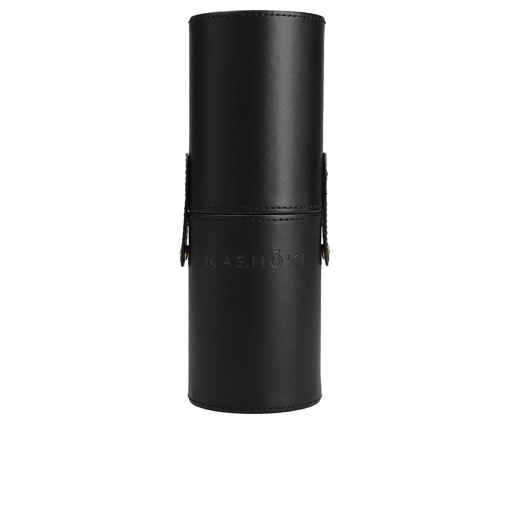 KashokiMakeupBrushTubeHolderColorBlack Kashoki Makeup Brush Tube Holder Color Black