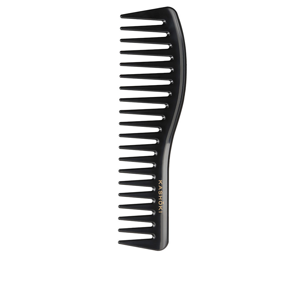 KashokiSachikoDetanglingComb#412 Kashoki Sachiko Detangling Comb #412