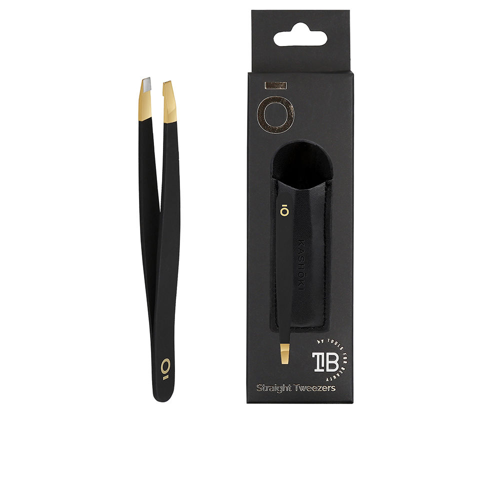 KashokiStraightTweezers Kashoki Straight Tweezers