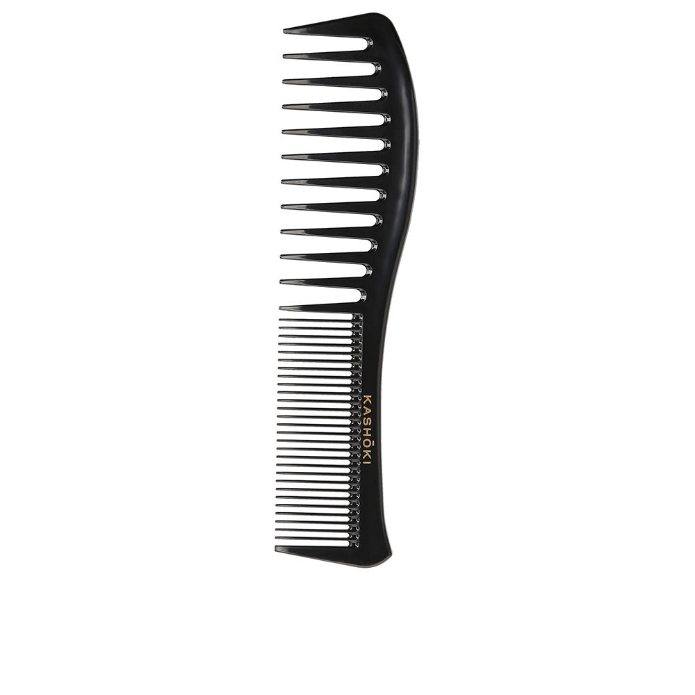 KashokiTomokoDetanglingComb#436 Kashoki Tomoko Detangling Comb #436