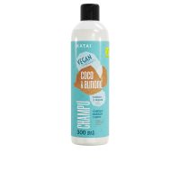 Katai Coconut & Almond Cream Shampoo 300ml