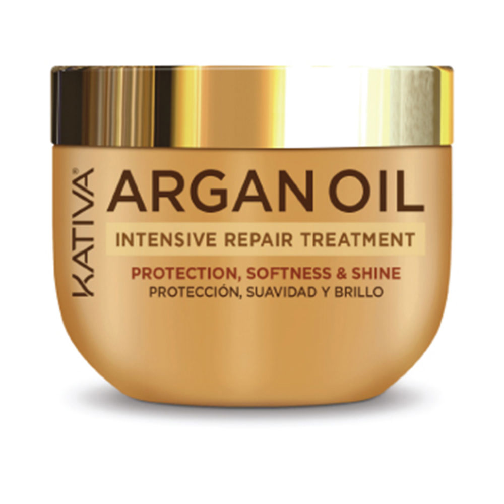 KativaArganOilIntensiveRepairTreatment300g Kativa Argan Oil Intensive Repair Treatment 300g