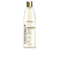 Kativa Coconut Conditioner 550ml