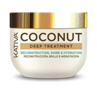 Kativa Coconut Deep Treatment 300ml