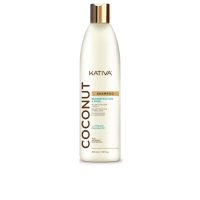Kativa Coconut Shampoo 355ml