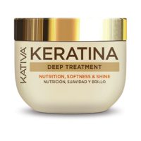 Kativa Keratin Intensive Treatment Nutrition 300g