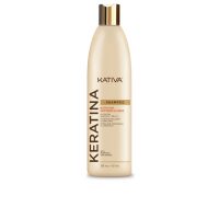 Kativa Keratin Shampoo 355ml