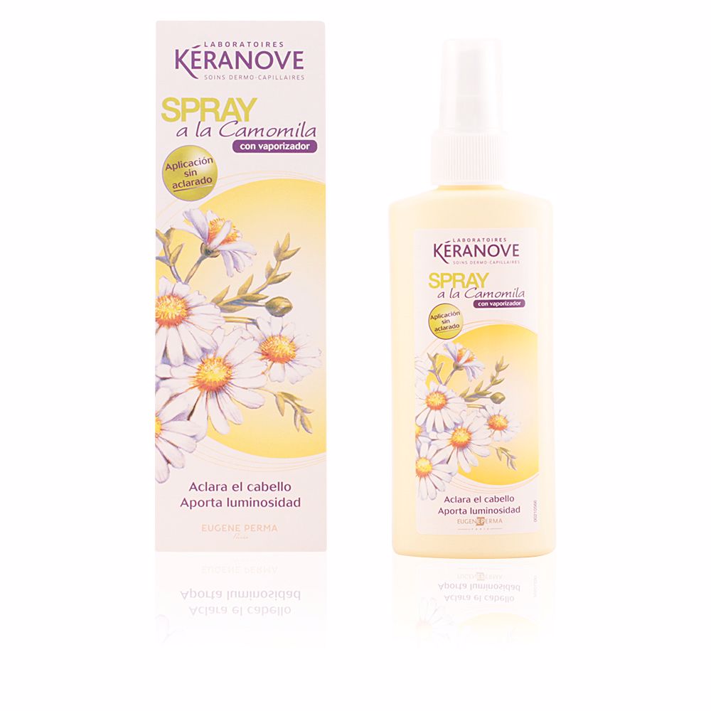 KéranoveChamomileSpray125ml Kéranove Chamomile Spray 125ml