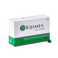 Kijimea Irritable Bowel Capsules x84