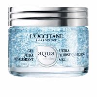 L'Occitane En Provence Aqua Réotier Ultra Thirst Quenching Gel 50ml