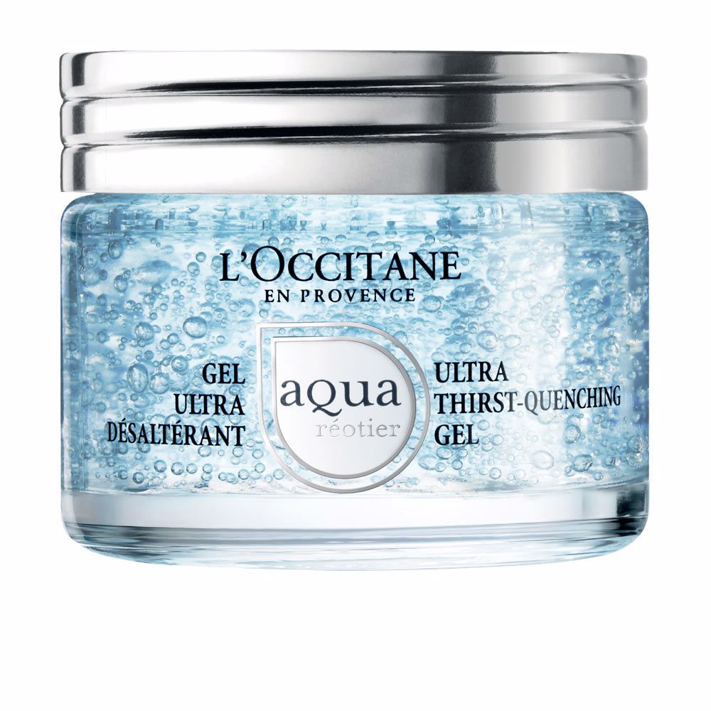 L'OccitaneEnProvenceAquaRéotierUltraThirstQuenchingGel50ml L'Occitane En Provence Aqua Réotier Ultra Thirst Quenching Gel 50ml