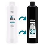 L'Oréal Professionnel Blond Studio Lightening Oil 1000ml - Image 2