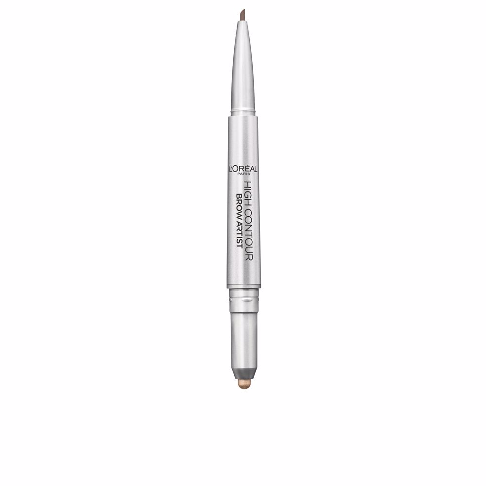 LOrealParisHighContourBrowArtistColor108WarmBrown05g L'Oréal Paris High Contour Brow Artist Color 108 Warm Brown 0,5g - Image 1
