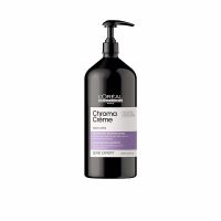 L'Oréal Professionnel Chroma Crème Purple Shampoo 1500ml