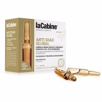 La Cabine Anti-Aging Ampoules 10x2ml