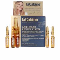 La Cabine Anti-Aging Reviving Elixir Ampoules 10x2ml