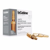 La Cabine Anti-Spots Ampoules 10x2ml