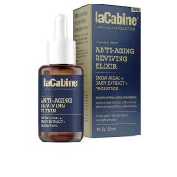 La Cabine Anti Aging Reviving Elixir Serum 30ml